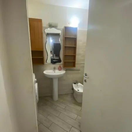Lägenhet Vanity House *