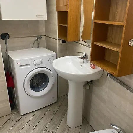 Vanity House Lecco