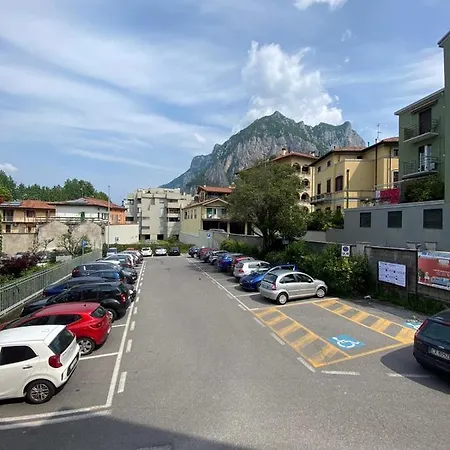 Vanity House Lecco