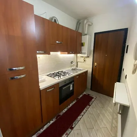 Vanity House * Lecco