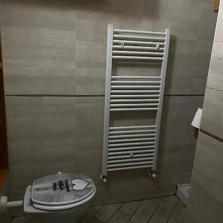 Lägenhet Vanity House *